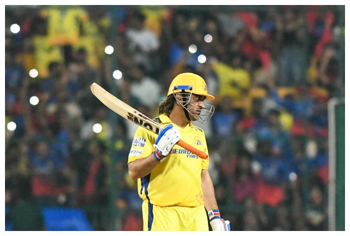 Ricky Ponting lauds MS Dhoni’s enduring IPL legacy with Chennai Super Kings