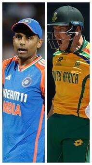 India vs South Africa head to head record in T20Is