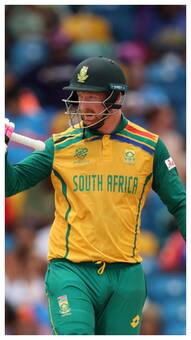Players to smash 100 T20 sixes in a year