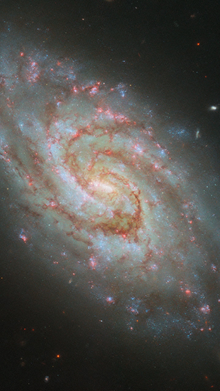 5 NASA mysteries surrounding dark matter and dark energy in the universe