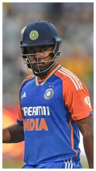 Indian batters to smash T20I hundreds vs South Africa