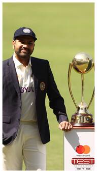 Border Gavaskar Trophy 2024-25: All you need to know about marquee series