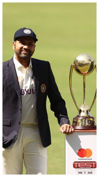 Border Gavaskar Trophy 2024-25: All you need to know about marquee series