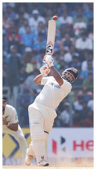 8 Indian cricketers in latest ICC Test batting rankings