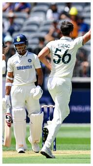 Most ducks for a team in Tests in 2024