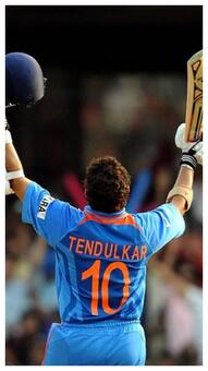 Batters with most 90s in international cricket, Sachin Tendulkar on TOP