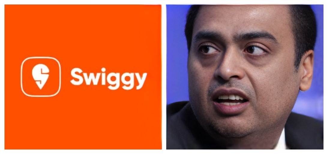 Swiggy’s big challenge to Mukesh Ambani, collects Rs 50850000000 ahead of IPO, check GMP, subscription status, review, other details