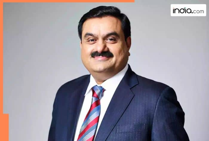 Gautam Adani