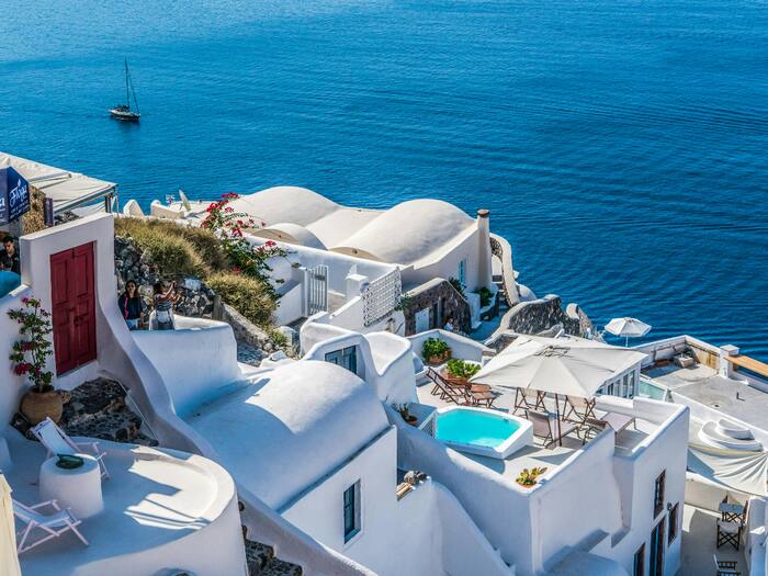 Greece