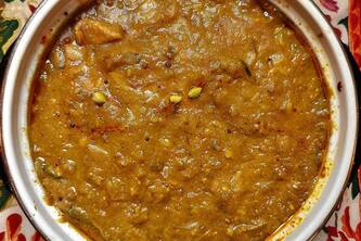 Unlock The Rich Flavors Of Traditional Kashmiri Harissa At Home