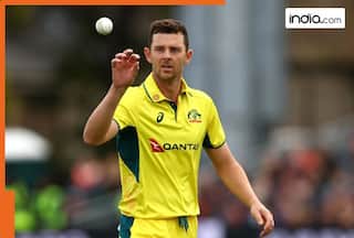 India vs Australia 2024: New Zealand whitewash can ‘awaken a sleeping giant’, says Josh Hazlewood about Rohit Sharma’s Indian side