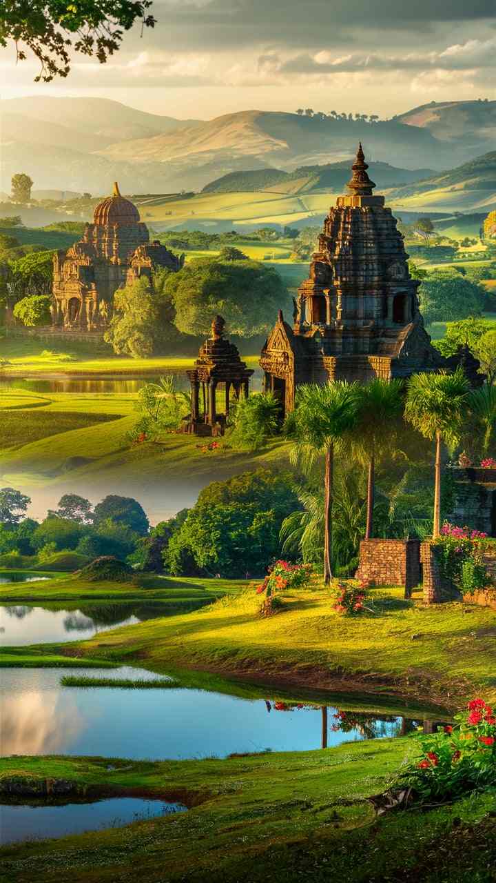 9 Hidden Gems Of Telangana that You Won't Fine In Guidebooks