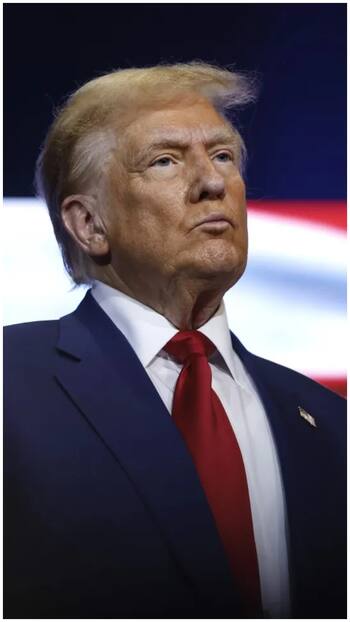 US President Salary: अमेरिका में राष्ट्रपति को कितनी मिलती है सैलरी?