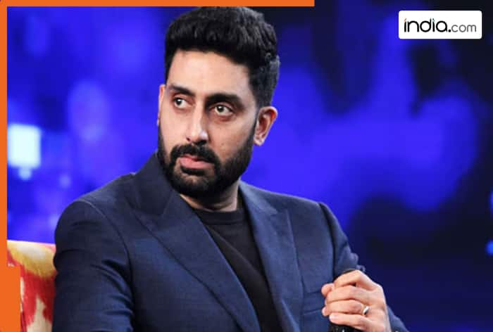 'I made a big mistake...': Abhishek Bachchan makes shocking statement amid divorce rumours with Aishwarya Rai