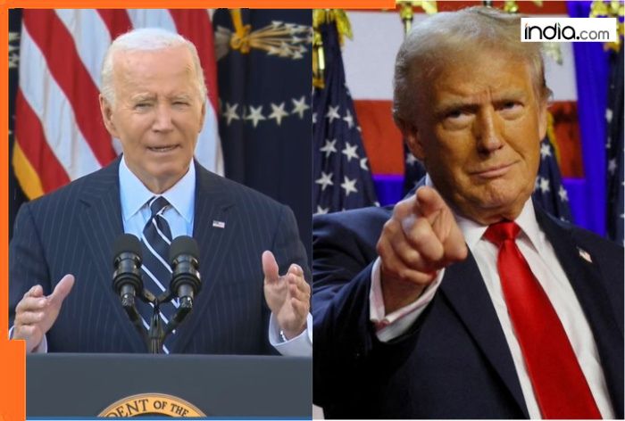 Biden addresses America, assures peaceful transfer of power, says spoke to Trump; Top highlights