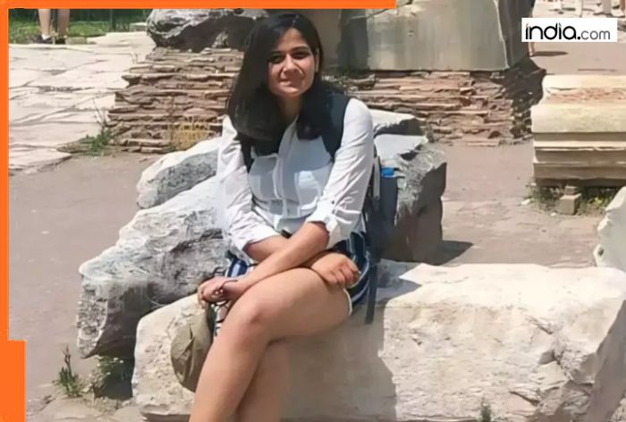 Meet one of India’s youngest female IAS officer, did not touch mobile phone for 3 years, cracked UPSC with AIR…, not Tina Dabi, Pari Bishnoi