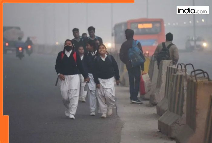 Schools may remain closed till…, check update of Delhi, Noida and other cities