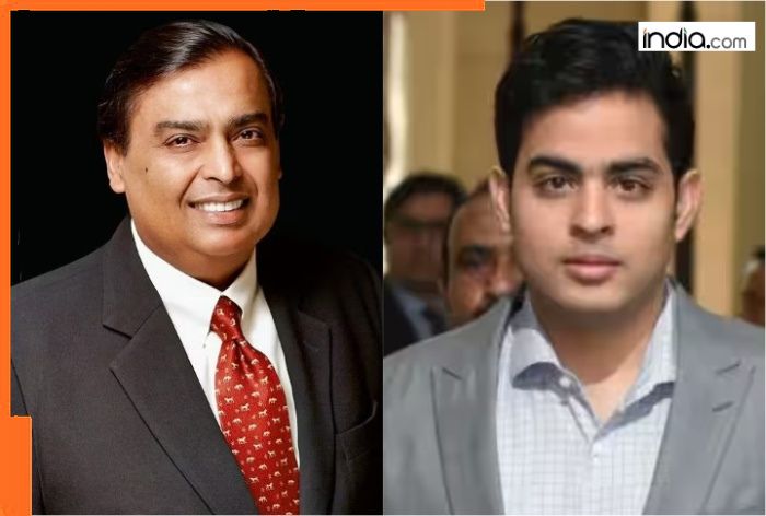 December 23 is important day for Mukesh Ambani, Akash Ambani as Jio Financial Services to enter…