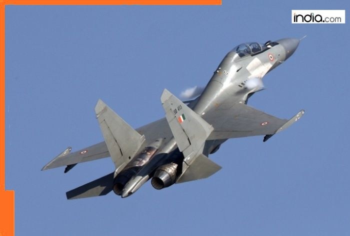 Good news for India’s Su-30MKI fleet as Russia unveils next-gen fighter jet engines with enhanced durability, performance; Check new features, details