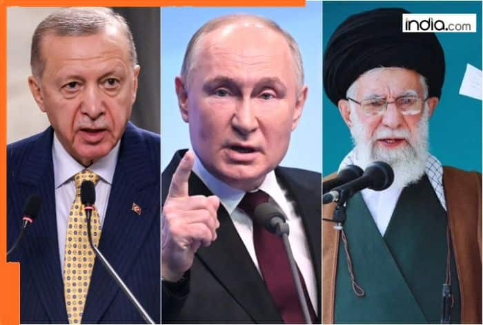 Turkey's Erdogan makes big move to trap Iran, Russia; Israel to stop Syria's Shia-Sunni conflict? All you need to know