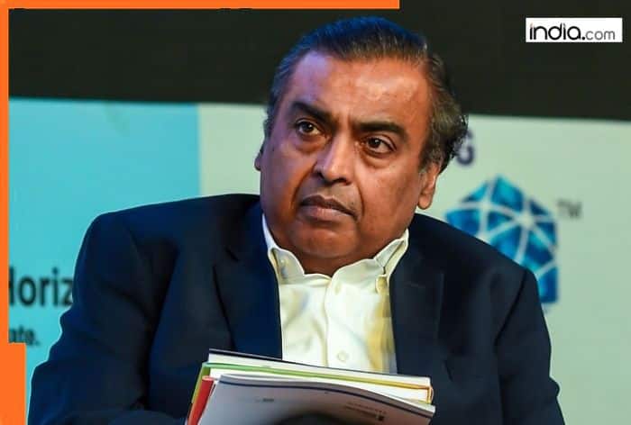 Mukesh Ambani makes big move as Reliance gets ready for price war to conquer..., set to affect...
