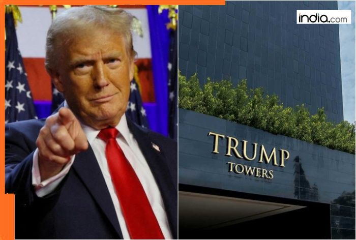 After Mumbai and Gurgaon, super luxurious Trump Towers to come up in Noida, Bengaluru and…