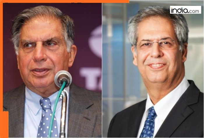 Weeks after Ratan Tata death, Noel Tata makes big move with Air India Express by…