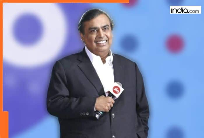 Mukesh Ambani counters BSNL with another cheap Jio plan, offering 2 GB high-speed data, unlimited calling for a month at just Rs...