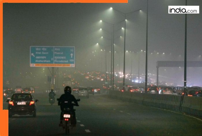 Cold wave alert: Severe chill sweeps north India as Punjab, Haryana reel under intense cold; Kashmir braces for snowfall as IMD predicts…