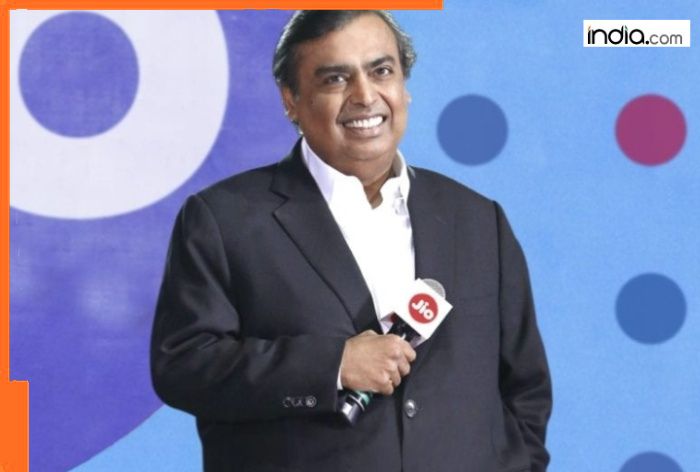 Masterstroke by Mukesh Ambani as Jio launches two new plans to counter BSNL, offers unlimited calling, high-speed data for 90 days at just Rs…