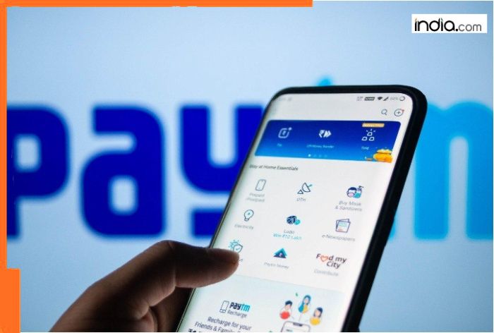 Paytm rises from the ashes as its users can now make UPI payments in 6 countries outside India, they are…