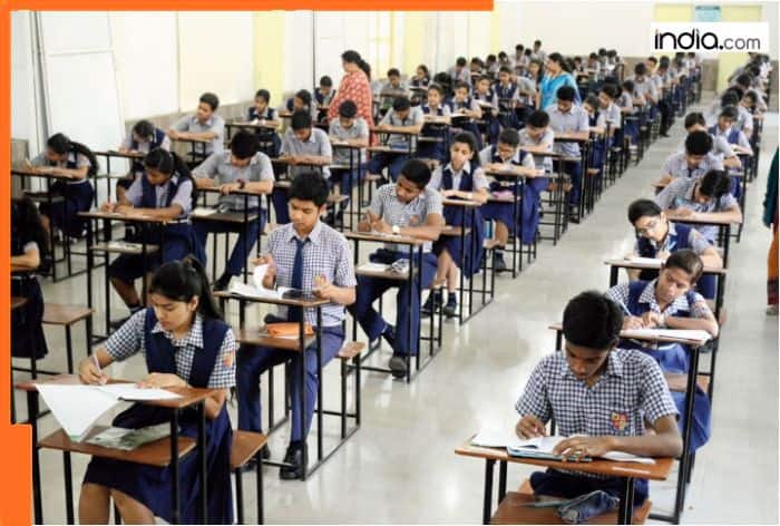 CBSE Board Exam 2025: CBSE Class 10, 12 board exam dates ANNOUNCED; Full datesheet, exam timings and other details students must know