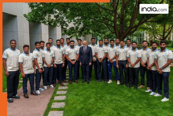 Team India