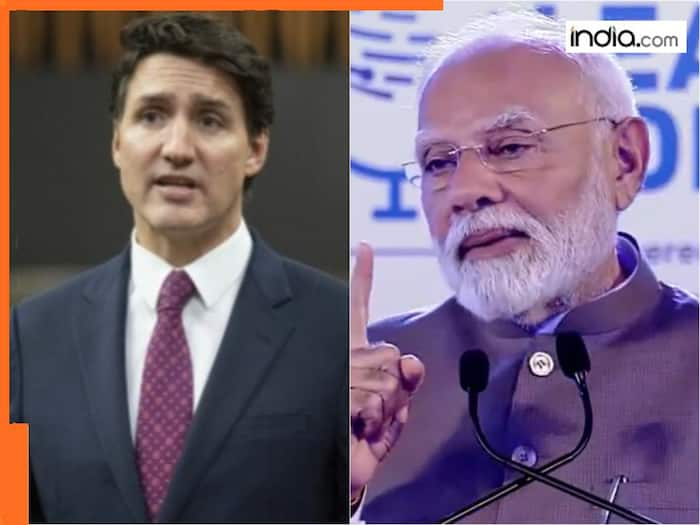 Canada makes another SHOCKING move, puts India in this list with China, North Korea