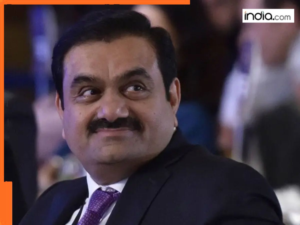 Gautam Adani takes major step as Adani Power cuts power supply to Bangladesh due to….