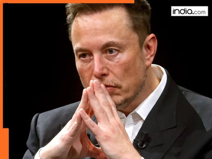 Bad news for Elon Musk as former Twitter CEO Parag Agrawal gets court permission to sue Musk for...