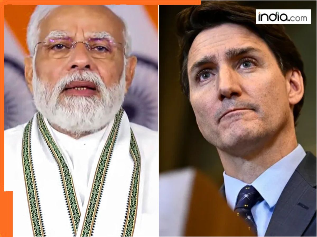 India trashes ‘absurd and baseless’ allegations against Home Minister Amit Shah, summons Canadian official