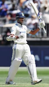 7 Indians to score most runs in a calendar year in Tests