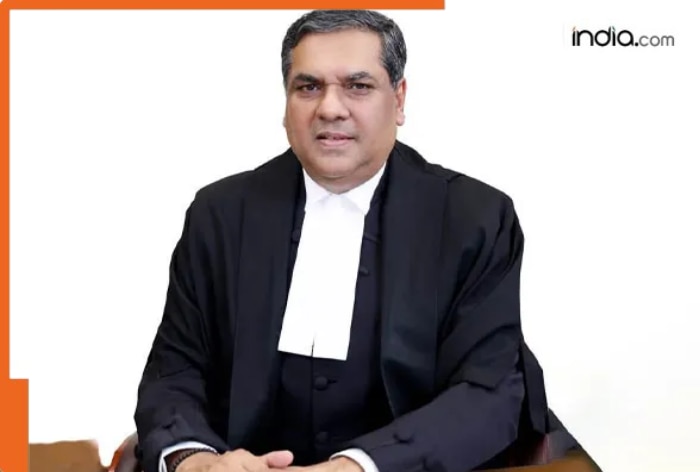 Justice Sanjiv Khanna sworn in as 51st Chief Justice of India