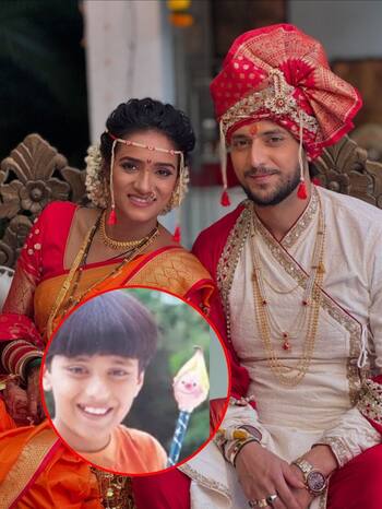 Shaka Laka Boom Boom के संजू ने रचाई शादी, जानें कौन है दुल्हन?