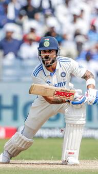 9 batters with most runs in Border Gavaskar Trophy