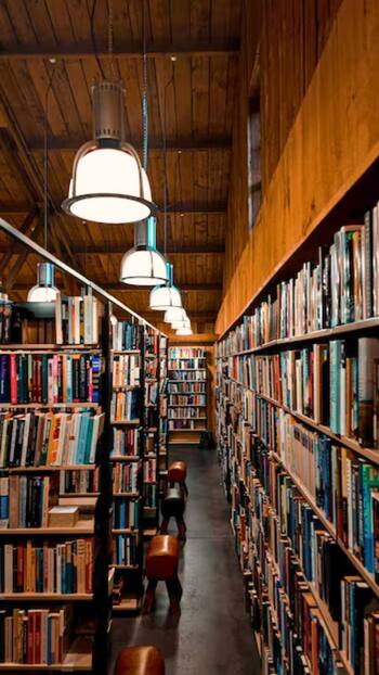 7 Indian Digital libraries every student should explore