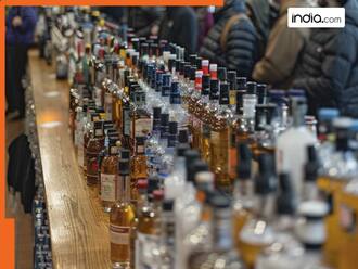 Liquor Shop Closed: मुंबई, पुणे समेत महाराष्ट्र के सभी शहरों में 4 दिन बंद रहेंगी शराब की दुकानें, यहां जानें पूरी डिटेल्स