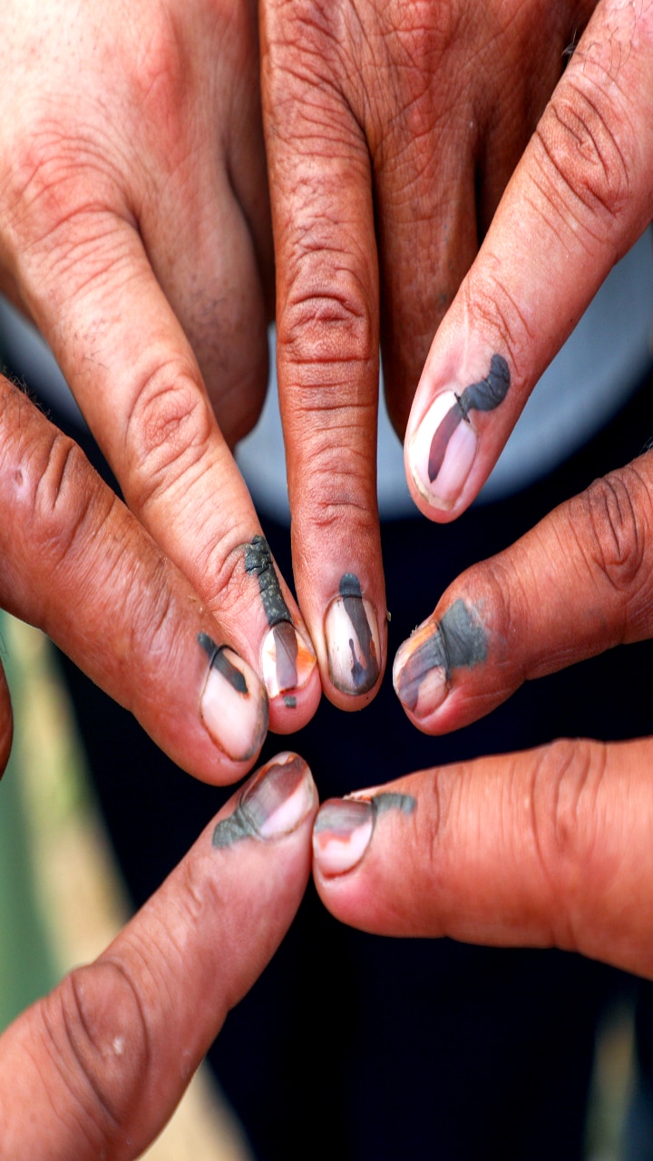 Maharashtra Assembly Elections 2024 Key candidates and constituencies to watch out