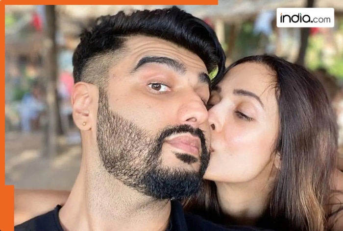 Malaika Arora shares cryptic note, days after breaking up with Arjun Kapoor, ‘I am enough…’, check viral post