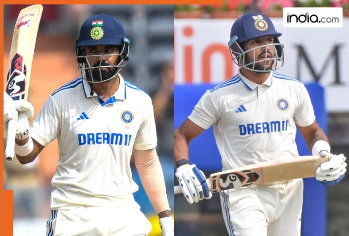 KL Rahul probably to open, Dhruv Jurel added to India A squad for 2nd Test vs Australia A