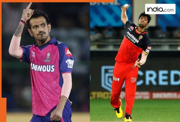 Yuzvendra Chahal, Yuzvendra Chahal in Mumbai Indians, Yuzvendra Chahal in IPL auction, Washington Sundar, Washington Sundar in Mumbai Indians, Washington Sundar in IPL auction, Yuzvendra Chahal and Washington Sundar in Mumbai Indians, Yuzvendra Chahal and Washington Sundar in IPL 2025, Yuzvendra Chahal and Washington Sundar in IPL 2025 Auction, Yuzvendra Chahal and Washington Sundar in IPL, IPL 2025 Auction, IPL 2025, cricket, cricket news, latest cricket news