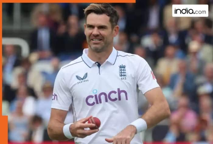 James Anderson, James Anderson in IPL 2025, James Anderson on IPL 2025 Auction, James Anderson future plans, James Anderson in IPL 2025 Auction pool, James Anderson IPL 2025 Team, James Anderson age, James Anderson cricket plans