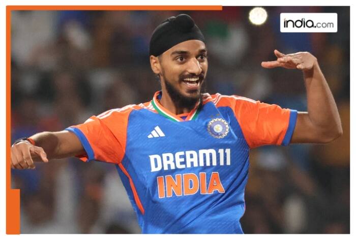 arshdeeo singh, bhuvneshwar kumar, arshdeep singh record, ind vs sa, india vs south africa, ind vs sa records, most t20i wickets for india, Cricket News