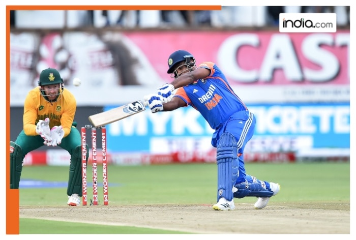 South Africa vs India 3rd T20I Weather report: Will rain play spoilsport?